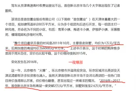 越闹越大！天津房价160万降到39万，降幅超七成？当地网友曝实情图片
