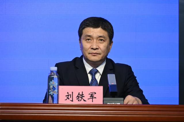 “三年站排头 实现新突破”2025年吉林市高质量发展系列新闻发布会——市住房和城乡建设局专场实录