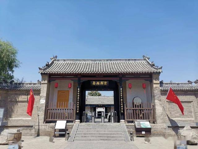 新密：一座把日子过成“欢乐剧本”的河南宝藏小城