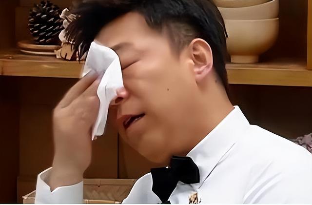 钱再多有什么用？51岁百亿影帝黄渤如今的现状，给所有人提了个醒