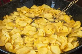 “非油炸”“0添加”“0蔗糖”，零食中的健康陷阱你中了几个？图片