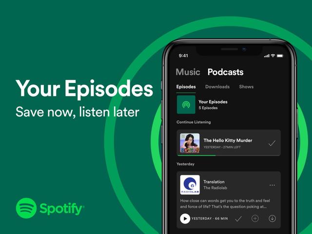 Spotify第三季度盈利劲增：付费用户突破2.8亿，广告业务蓄势反弹