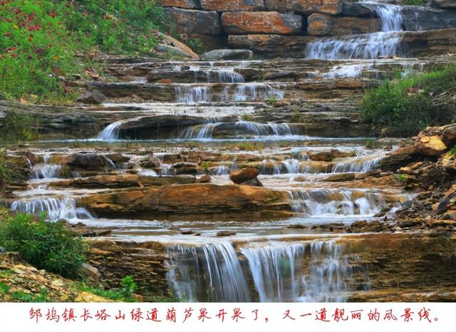 干杯！正式开幕！为期8天！就在薛城这个地方……