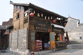 贵州8大中国历史文化名镇，深藏最美黔地风光图片