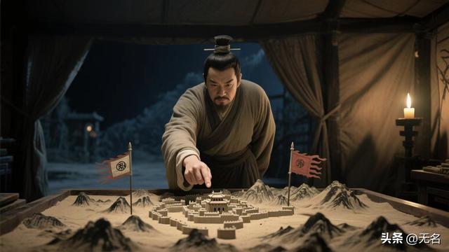 孙子兵法：被人下套，最高明的破局不是硬碰硬，就2个字
