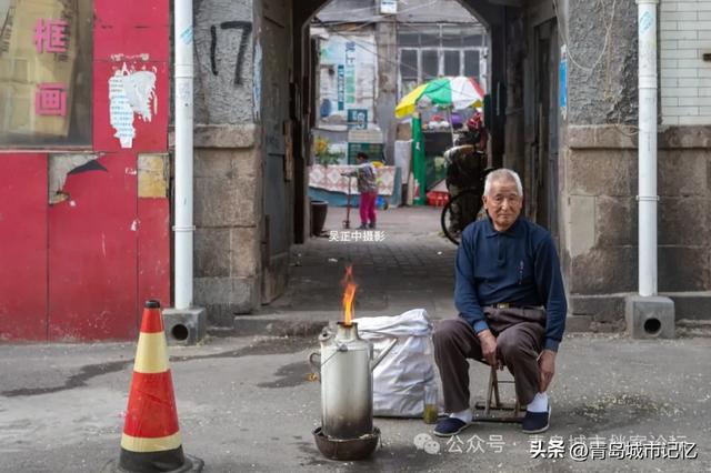 逐渐消失的“烧快壶”