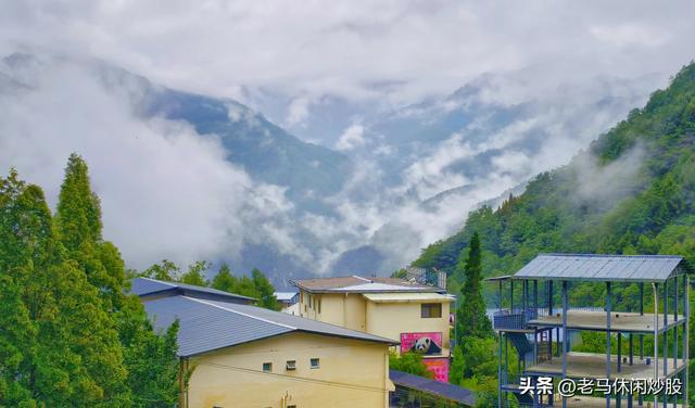 耿达——云如花飘，雾似露润