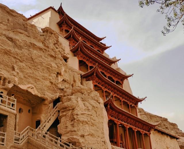 中国10分美，7分在西北！西北最值得去的10大景点，你去过几个？