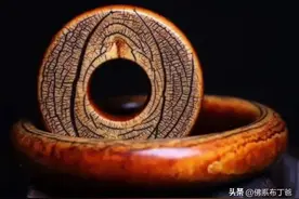 文玩市场上常见的十种违禁动物制品，别问刑不刑，小心牢底坐穿！图片