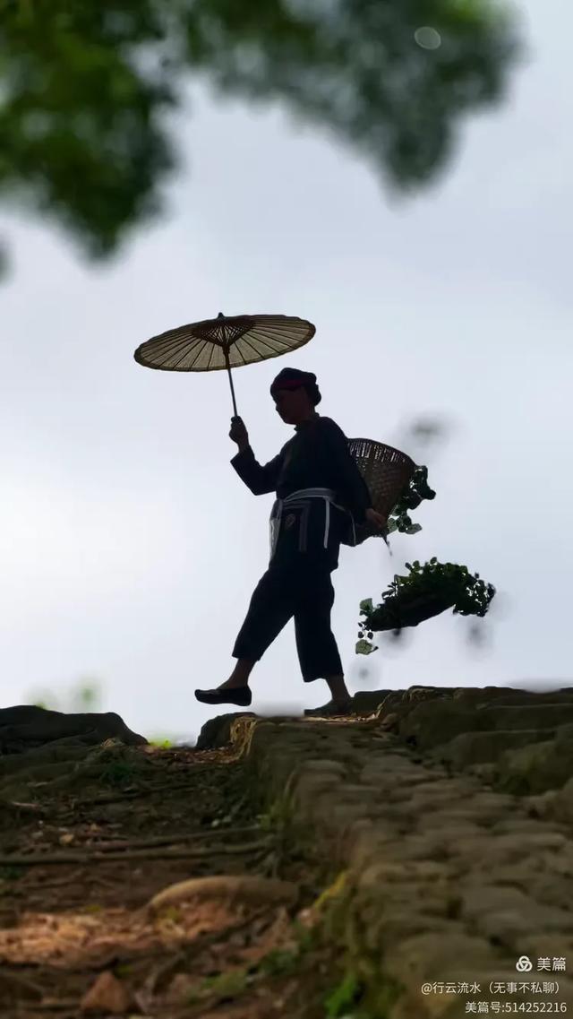彩色旅图|光影里的霞浦:馒头山、下尾岛,半月里的畲族小姑娘