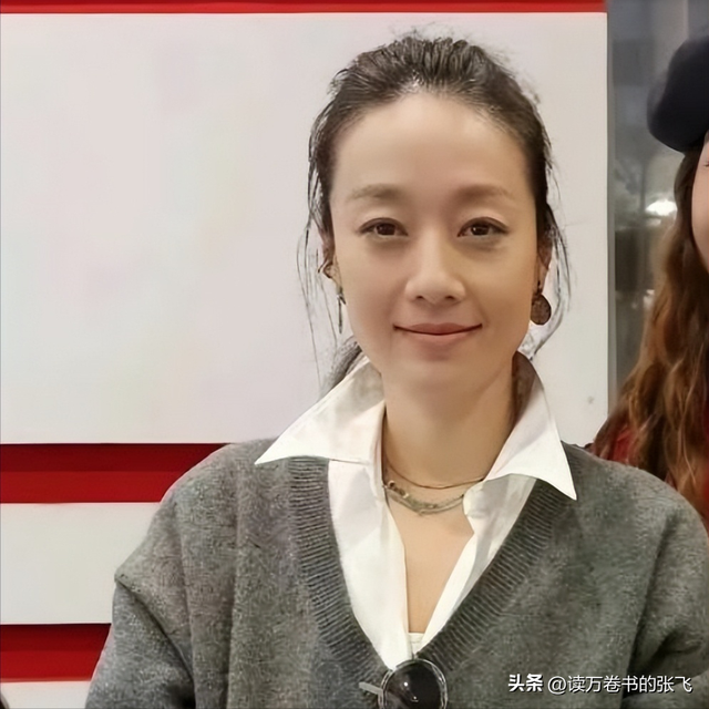 马伊琍没撒谎！离婚6年后，“老病复发”的文章	，再次证实她眼光