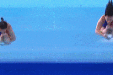 全红婵深夜发文：没有白走的路，对错都是我的脚印；此前带伤收获1金，称无论输赢“都很开心”	，尽力就好