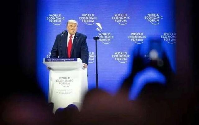 联合国不再挽留！美国正式退出	，2.6亿会费未交，特朗普要建新群