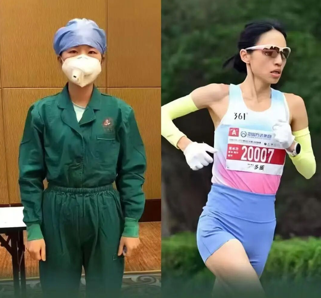 张水华离开医院3天	，又一女护士被官媒锐评停职，男友也难逃其咎