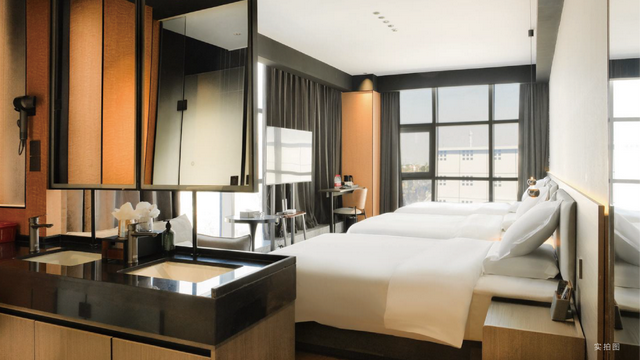 奥特莱斯领衔！7大品牌官宣入驻武汉城建·甘露山文创城