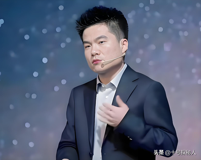 全网最“赚钱”的4位网红，个个赚的盆满钵满，身家过亿收入惊人