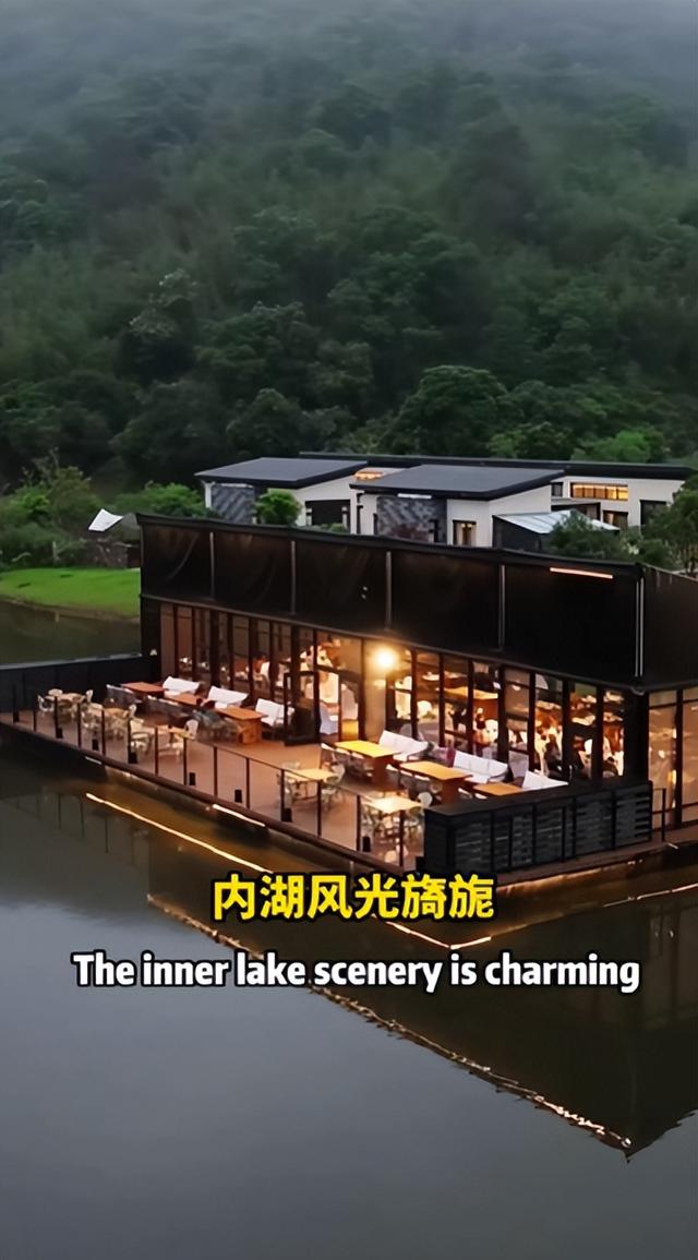 火了！肇庆大叔用英文推介家乡！厄瓜多尔网友：准备组团↘