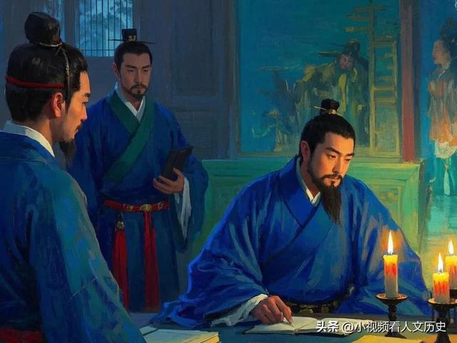 从仁宣盛世到突然驾崩，朱瞻基的39岁人生藏着多少不为人知的秘密