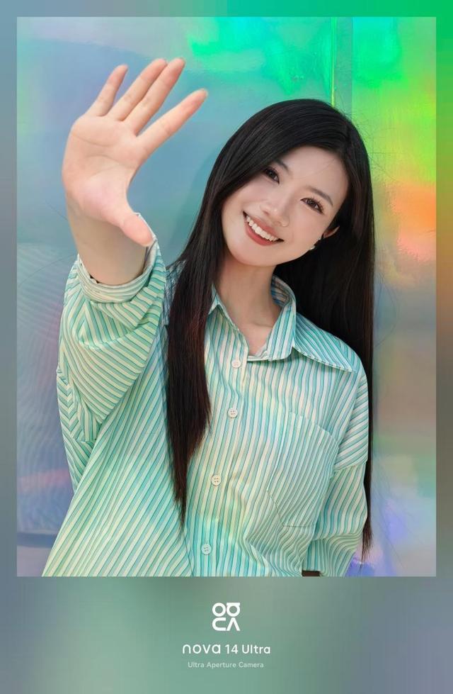 不只是手机，更是解锁智慧生活——华为nova 14系列体验记