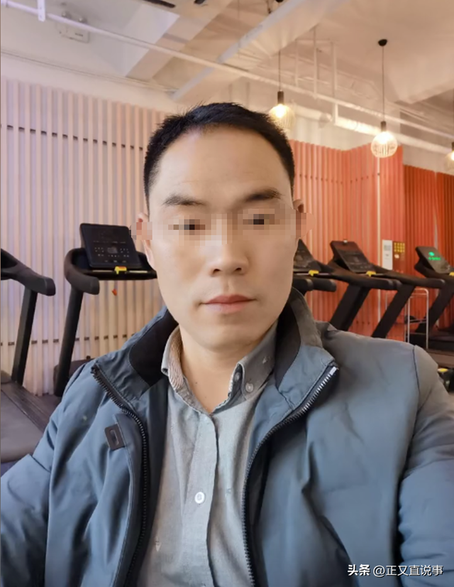 43岁跑友钟长运去世，距全马终点200米突发疾病	，儿子正读高三