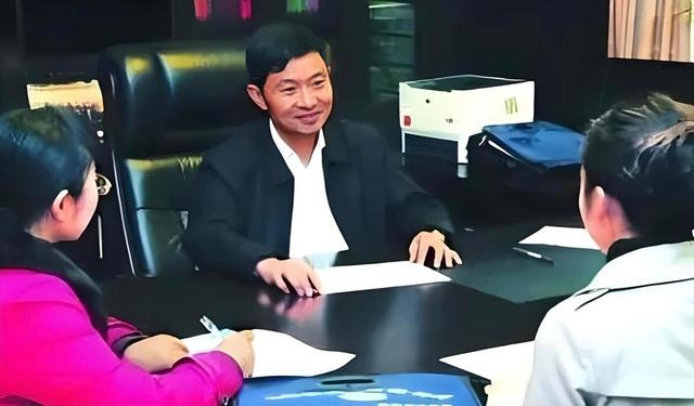 最“奇葩”落马官员刘宏建：不贪不占不色，落马原因令人唏嘘