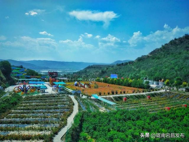 【寻迹甘肃 向往之旅】问道崆峒 康养平凉