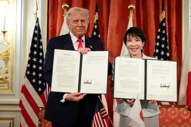 特朗普上台一年总结：“唐罗主义	”之下，将地球搅得天翻地覆