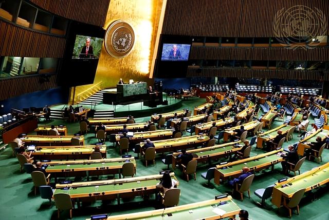 欧洲多国承认巴勒斯坦国有何意图