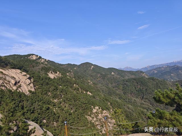 竹子庵公园有啥看头？