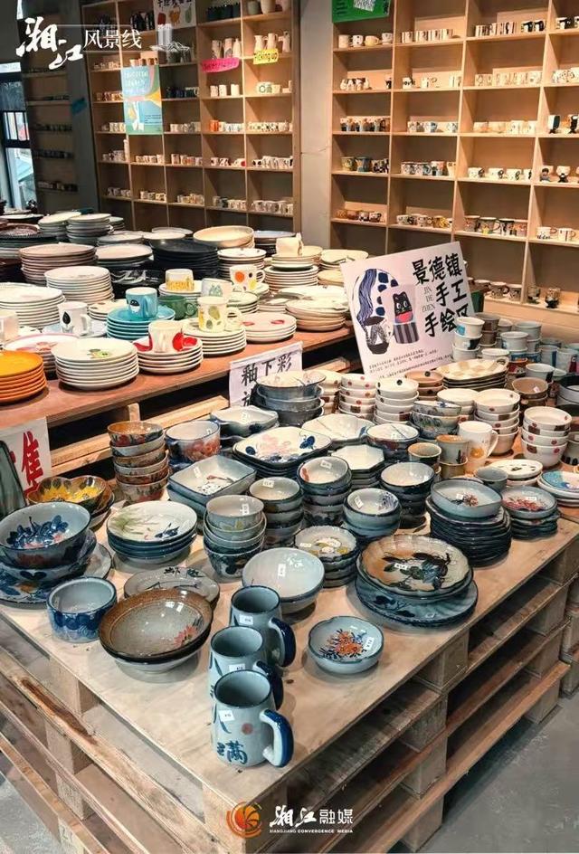 免费开放！长沙这9个清凉室内场所适合待一天