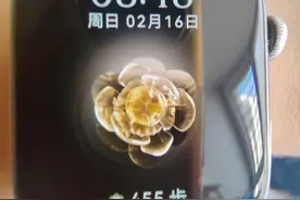 华为手表watch d2体验两天的感受，真的很好用！图片
