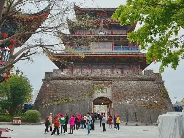 福建平潭投资86亿,打造“中国首座海岛旅游古城”,已是4A级景区