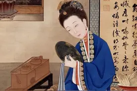 在古代，什么是妻？什么是妾？妾能取代妻吗？看看妻妾等级图片