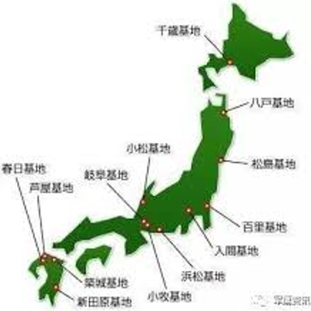 一旦战争打响，日本能撑多久？详细聊一聊