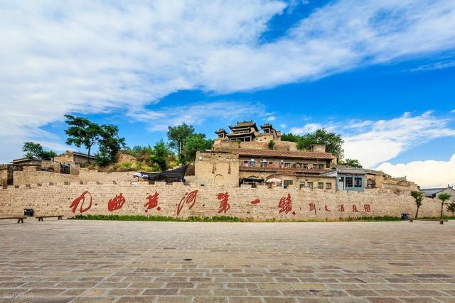 山西省下一个“黑马城市”已亮相，远超长治，成为新的希望之星