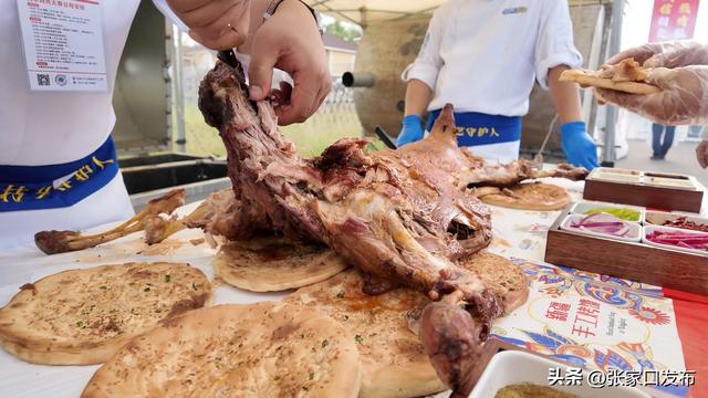 全年59项文体旅活动背后的沽源“融合实践”