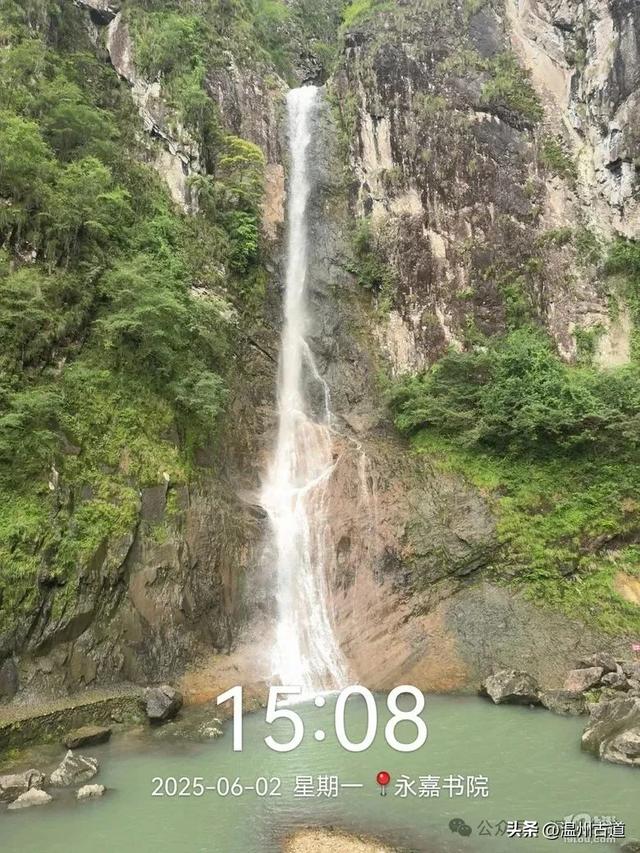 暑假倒计时!温州这几处好玩的地方你都去过了吗?