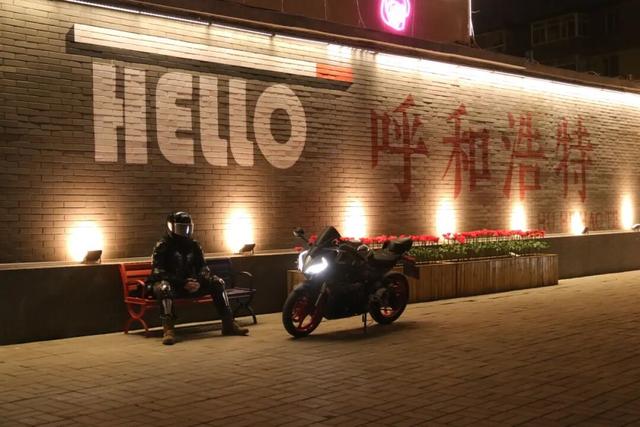 国庆漫游“充能计划”：回民区这些宝藏地，逛出不一样的假期厚度