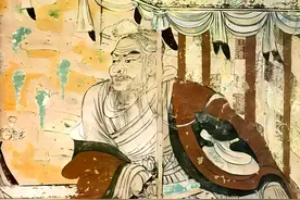 明史之谜，头皮发麻图片