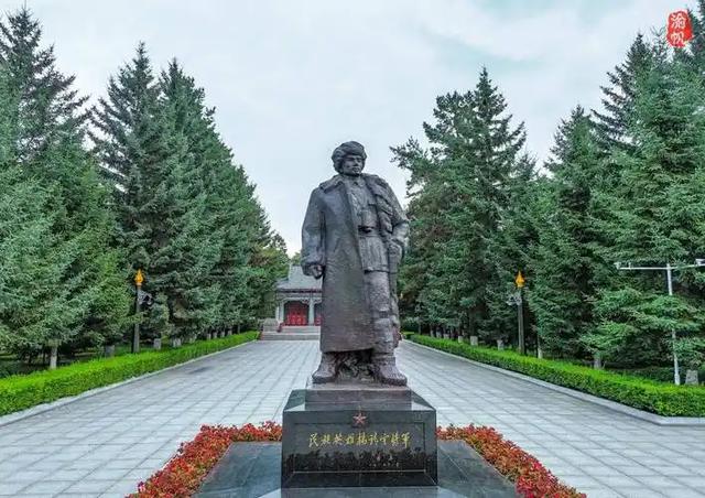 这个冬天旅行选吉林:滑雪赏景之外,更要懂抗联风骨