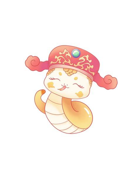 2026年生肖蛇，一定要为孩子“接	”住福气	，孩子才会顺顺利利。