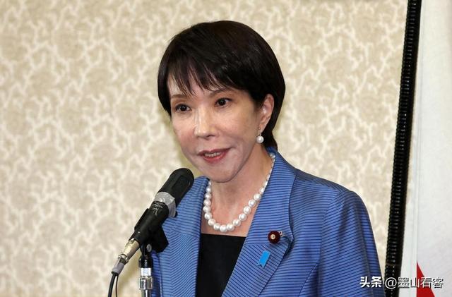 日官员北京集结，高市为台海冲突铺路，沉默24小时，中方一锤定音