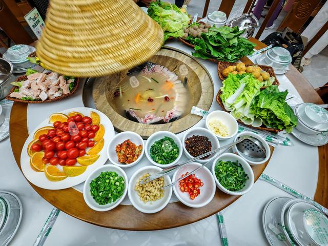 打卡云南高原明珠——美丽的抚仙湖