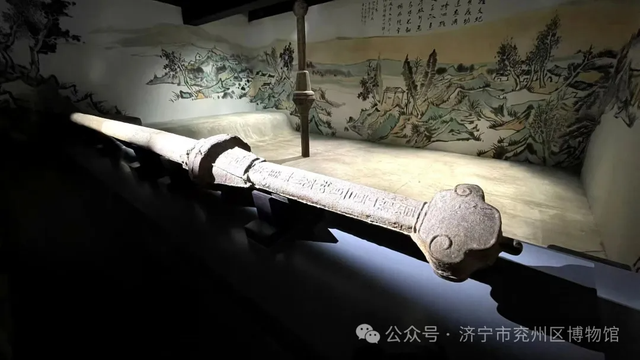 周末就“趣”博物馆丨济宁博物馆本周活动预告