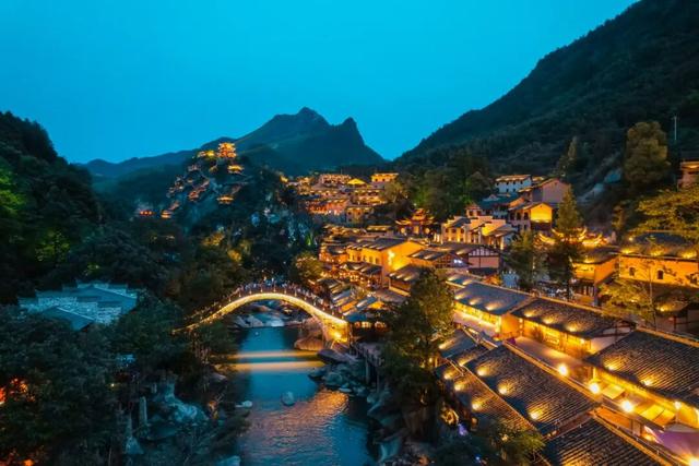 朱虹：空间重构——旅游新场景的变革