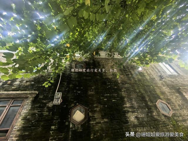 广州永庆坊“被忽略”泰华楼，藏清代探花的书魂，有厚重文脉记忆
