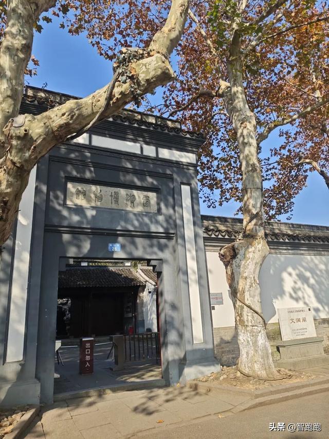 2025 杭州西湖 City Walk 留下足迹