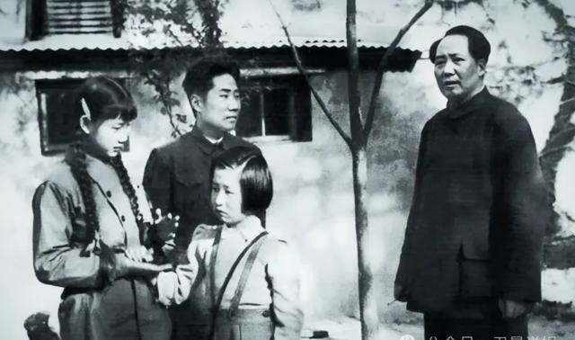 毛岸英牺牲与彭德怀有没有关系？毛主席一句话揭开毛岸英真实死因