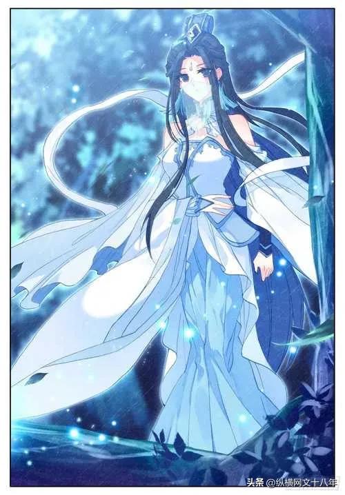 后宫文新王炸！5本高能神作，让你一次看过瘾
