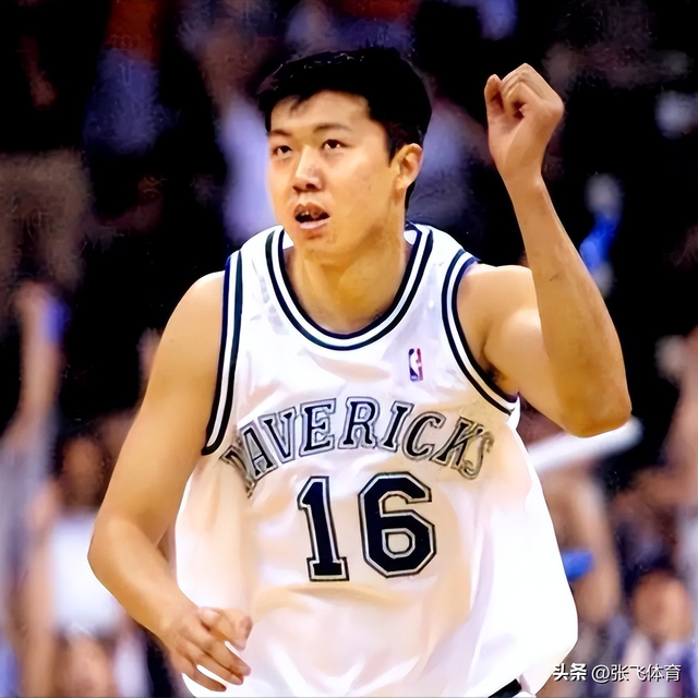 官媒亲宣，48岁王治郅再破天花板，这一次，他让姚明和篮坛沉默了